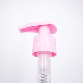 24MM 410 길이 28MM 410 길이 트리트먼트 액체 비누 플라스틱 로션 펌프, 로션 펌프 병용 협력 업체