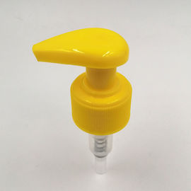 리버드 폐쇄 플라스틱 28/410 로션 펌프 24MM 410 협력 업체