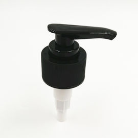 새로운 디자인 24mm 28mm 액체 비누 디스펜서 로션 병용 플라스틱 스위치 펌프 협력 업체