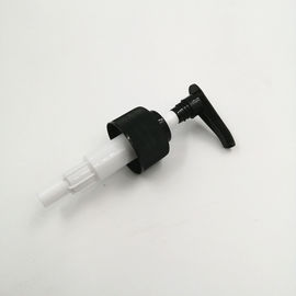 새로운 디자인 24mm 28mm 액체 비누 디스펜서 로션 병용 플라스틱 스위치 펌프 협력 업체