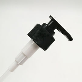 새로운 디자인 24mm 28mm 액체 비누 디스펜서 로션 병용 플라스틱 스위치 펌프 협력 업체