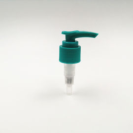 새로운 디자인 24mm 28mm 액체 비누 디스펜서 로션 병용 플라스틱 스위치 펌프 협력 업체