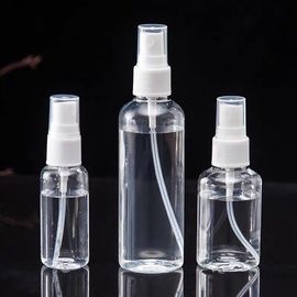 빈 샴푸 샤워 젤 병 플라스틱 투명 PET 병 500ml 거품 세척 비누 손 소독제 펌프 병 펌프 포함 협력 업체