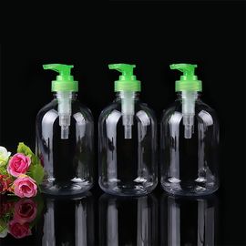1oz 60ml 애완동물 스프레이 플라스틱 플립 탑 50ml 손 소독제 병 협력 업체