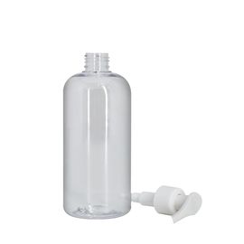 150ml 300ml 500ml 사용자 정의 플라스틱 병 애완 동물 살균 스프레이 펌프 병 협력 업체