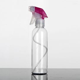 애완동물 플라스틱 병 스프레이 손 소독제 병용 빈 병 협력 업체