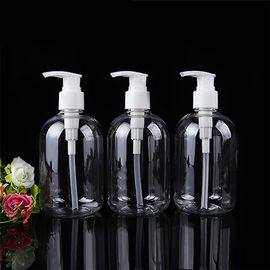 애완동물 플라스틱 병 스프레이 손 소독제 병용 빈 병 협력 업체