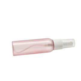 60ml 플라스틱 스프레이 병 알코올 살균용 애완 동물 스프레이 병 협력 업체