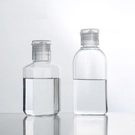 300ml 소독제 플라스틱 PET 폼 디스펜서 액체 비누 폼 빈 손 세정 플라스틱 병 협력 업체