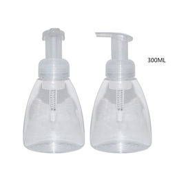 유통 플라스틱 폼 펌프 병 액체 비누 분배 병 300ML 협력 업체