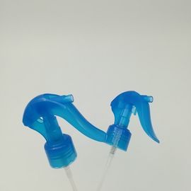 24mm PP 물질 미니 헤어 케어 트리거 스프레이어 펌프 협력 업체