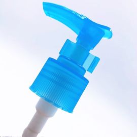 맞춤형 PP 폴리프로필렌 재료 리버드 폐쇄 로션 펌프 분배기 협력 업체