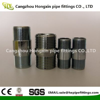 A105 탄소강 단조강관 소켓 3000LBS 커플링 협력 업체
