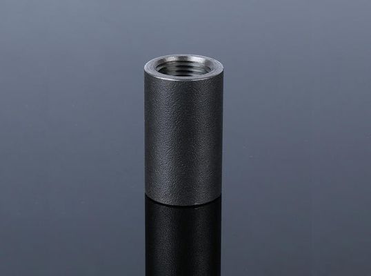 EN 10241 Welded or seamless thread pipe coupling for use in steel pipe joints China manufacturer 협력 업체