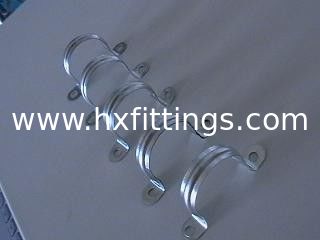 U type pipe clamp,factory direct sale.