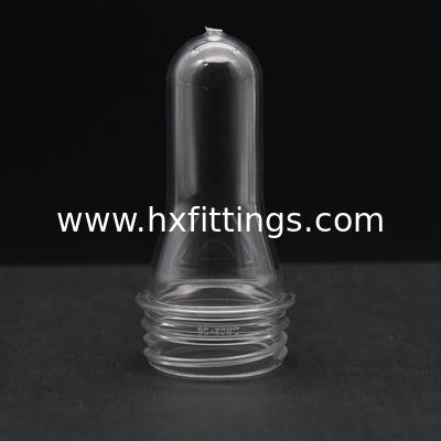 30mm 1L 1.25L 1.5L 28g 30g 35g PET preform for blowing water bottle