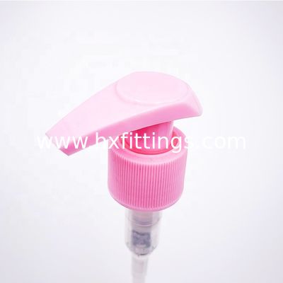 24MM 410 length 28MM 410 length treatment liquid soap plastic lotion pump for lotion pump bottle