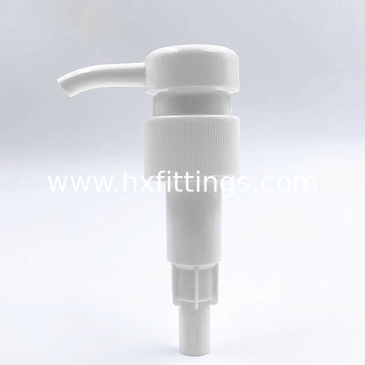 Beautiful Lotion Pump 28/410 for Skin Care