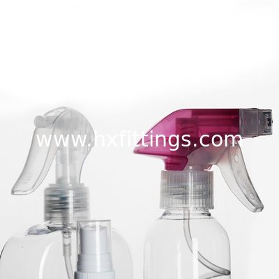 Spray Bottle Garden Pump Sprayers,28mm plastic Garden Trigger Sprayer